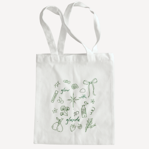 Glayde Zippered Everyday Tote