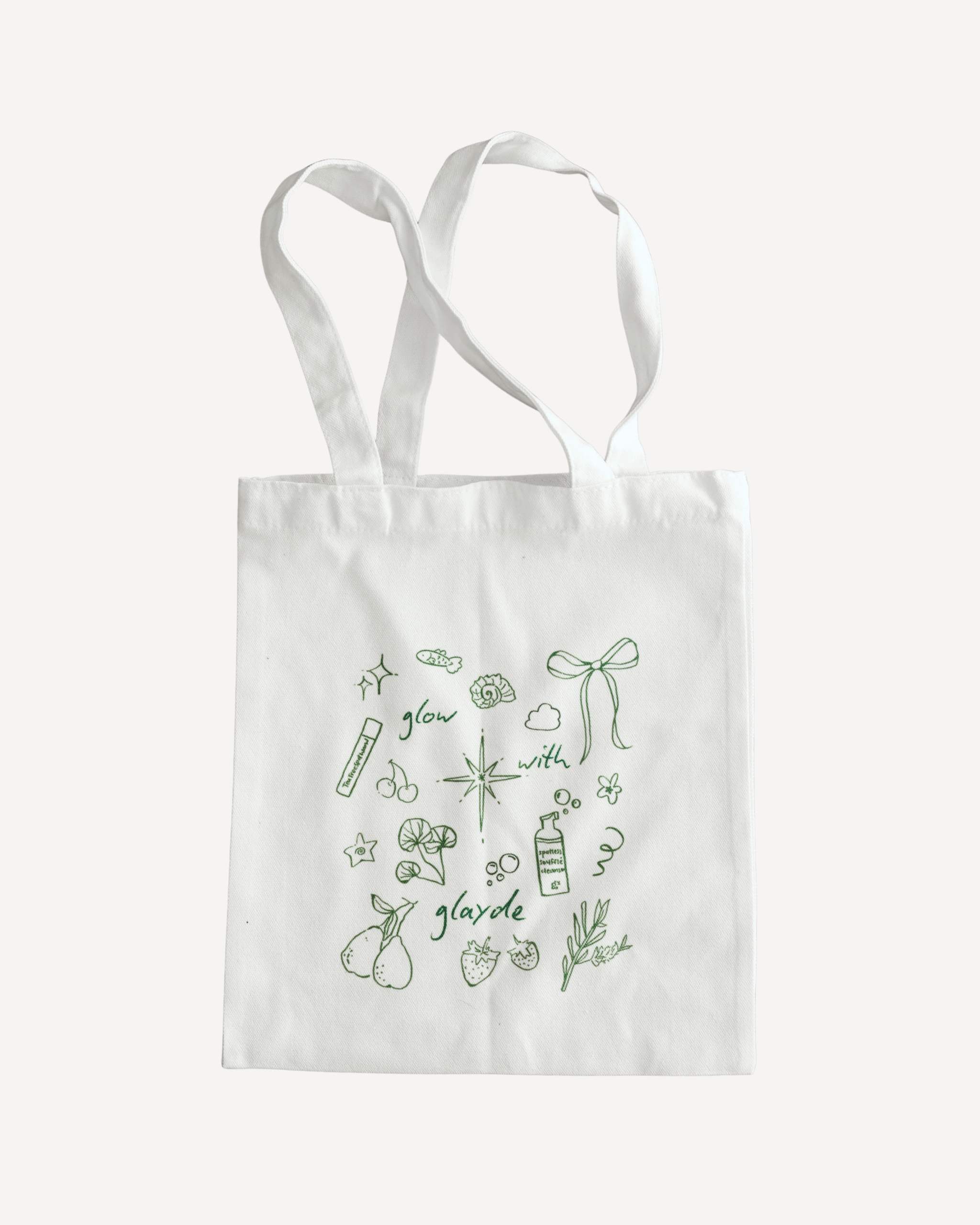 Glayde Zippered Everyday Tote